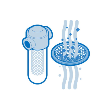 AMANA (AF10) FILTRO DE AIRE PARA HORNOS JET