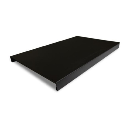 AMANA (BC10R) PANEL TRASERO PARA HORNO (CUBRE...