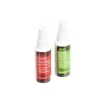 AMANA (CK10) KIT DE MUESTRA DE LIMPIADOR PARA...