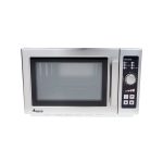 Amana (CU-RCS10DSE) Horno de microondas comercial