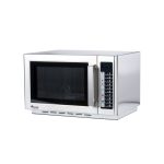 Amana (CU-RCS10TS) Horno de microondas comercial