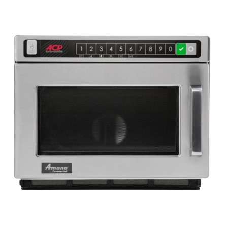 AMANA (HDC10Y15) HORNO DE MICROONDAS