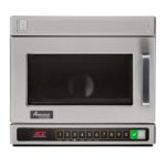 AMANA (HDC12YA2) HORNO DE MICROONDAS