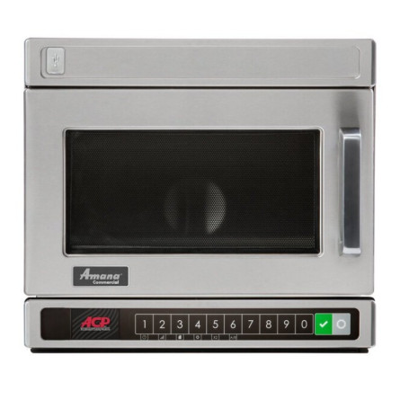 AMANA (HDC12YA2) HORNO DE MICROONDAS