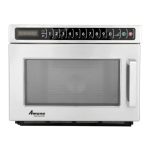 AMANA (HDC1815) HORNO DE MICROONDAS