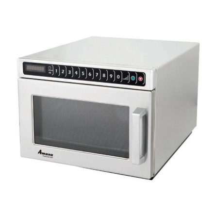 AMANA (HDC182) HORNO DE MICROONDAS