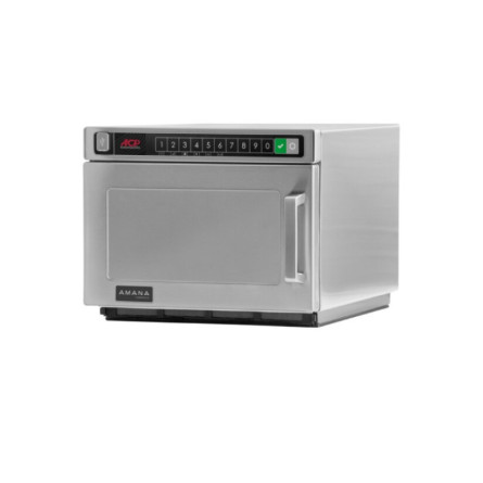 AMANA (HDC18SD2) HORNO DE MICROONDAS