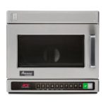 AMANA (HDC21Y2) HORNO DE MICROONDAS