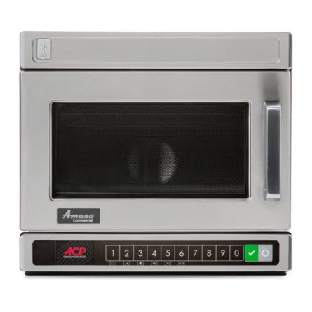 AMANA (HDC21Y2) HORNO DE MICROONDAS