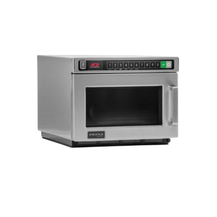 AMANA (HDCC18Y2) HORNO DE MICROONDAS