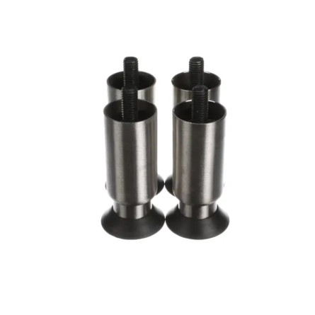 AMANA (LG10) KIT DE PATAS DE 4" PARA HORNO MXP