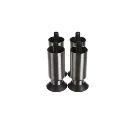 AMANA (NSP10) KIT DE ALMOHADILLAS PARA PATAS