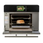 AMANA (PRS10R) PLACA DE COCCIÓN ANTIADHERENTE...