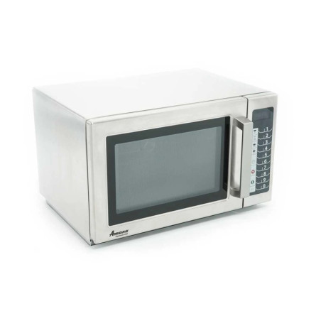 AMANA (RCS10TSA) HORNO DE MICROONDAS