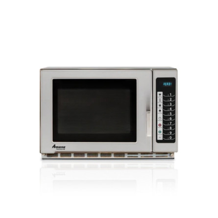 AMANA (RFS12TSA) HORNO DE MICROONDAS