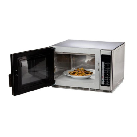 AMANA (RFS18TSA) HORNO DE MICROONDAS