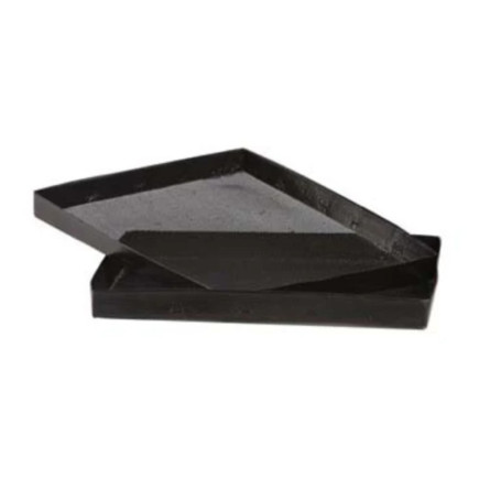 AMANA (TB10) CESTA ANTIADHERENTE GRANDE 254X305MM