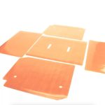 AMANA (TL10) LÁMINAS ANTIADHERENTES MXP (5...