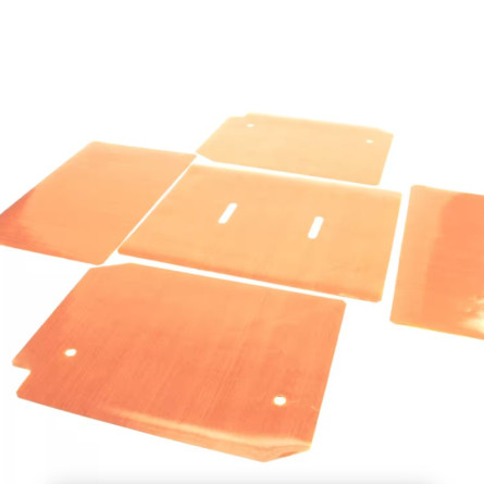 AMANA (TL10) LÁMINAS ANTIADHERENTES MXP (5...