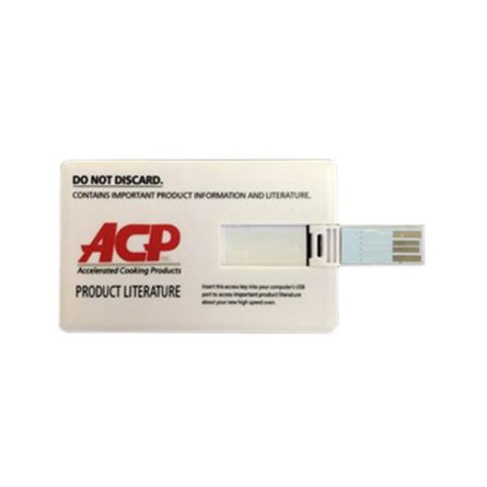 AMANA (WK10) WEBKEY USB PARA MANUAL DIGITAL