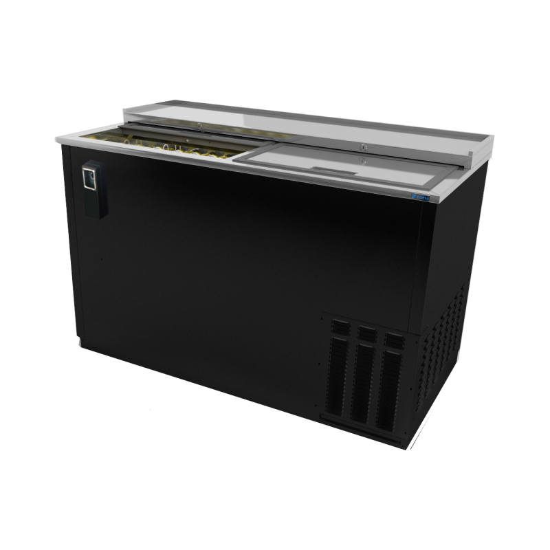 Asber (ADBC-50 HC 115V 50/60Hz) Refrigerador...