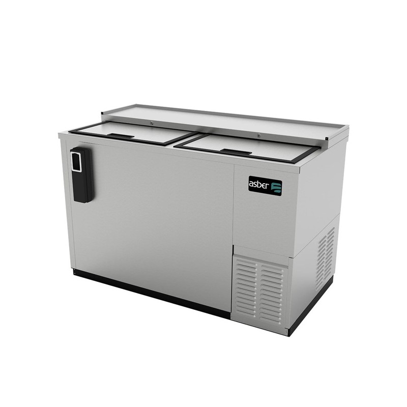Asber (ADBC-50-S HC 115V 50/60Hz) Refrigerador...