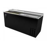 Asber (ADBC-65 HC 115V 50/60Hz) Refrigerador...