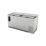 Asber (ADBC-65-S HC 115V 50/60Hz) Refrigerador...