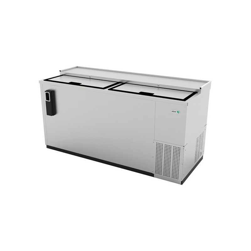 Asber (ADBC-65-S HC 115V 50/60Hz) Refrigerador...