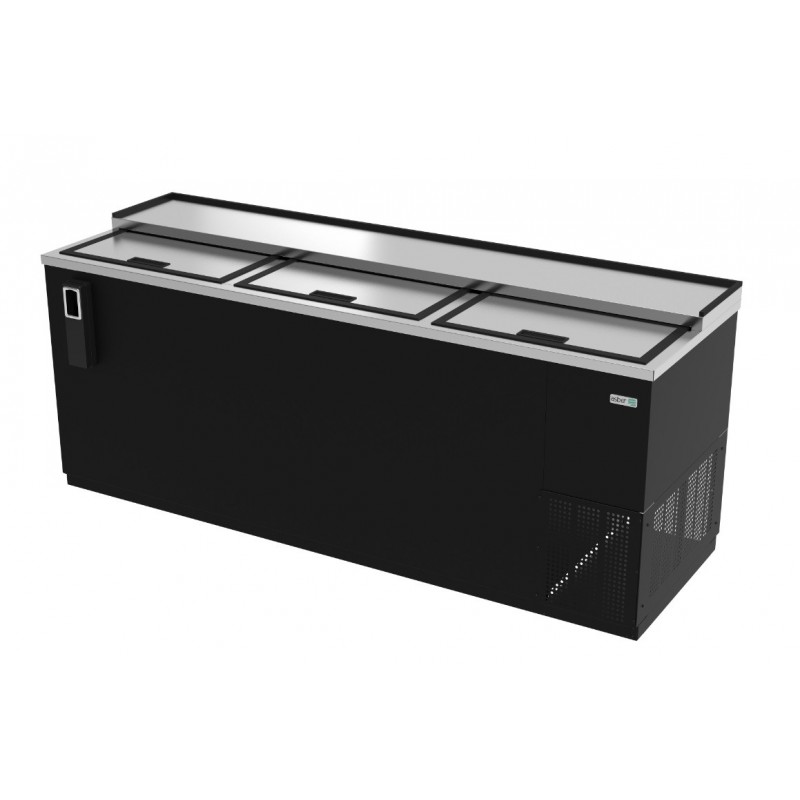 Asber (ADBC-80 HC 115V 50/60Hz) Refrigerador...