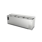 Asber (ADBC-94-S HC 115V 50/60Hz) Refrigerador...