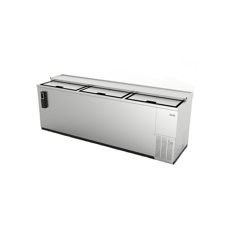 Asber (ADBC-94-S HC 115V 50/60Hz) Refrigerador...