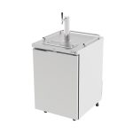 Asber (ADDC-23-S HC 115V 50/60Hz) Dispensador...