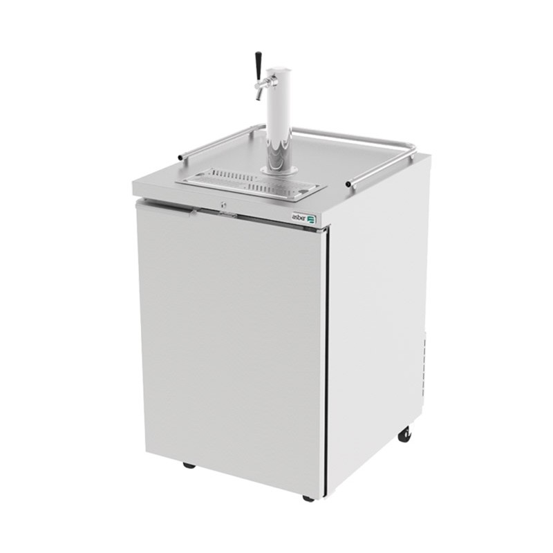 Asber (ADDC-23-S HC 115V 50/60Hz) Dispensador...