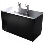 Asber (ADDC-58 HC 115V 50/60Hz) Dispensador 1...