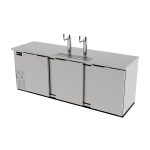 Asber (ADDC-94-S HC 115V 50/60Hz) Dispensador...