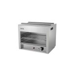 Asber (AECM-24 LPG) Cheese melter con...