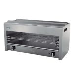 Asber (AECM-36 LPG) Cheese melter con...