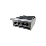 Asber (AECRB-24 LPG) Asador modular piedra...