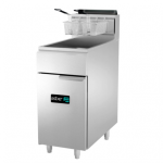 DRAGO (PG-3) Plancha a gas lisa a gas 3 quemadores