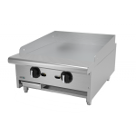 DRAGO (CG-41) Estufa 4 quemadores y horno