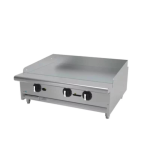 DRAGO (CG-61) ESTUFA CON 6 QUEMADORES Y HORNO