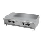 Asber (AETG-48-H LPG) Plancha Lisa Termostática