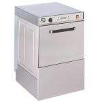 Asber (GE-400 SA 220V 1N 60Hz) Lavavasos