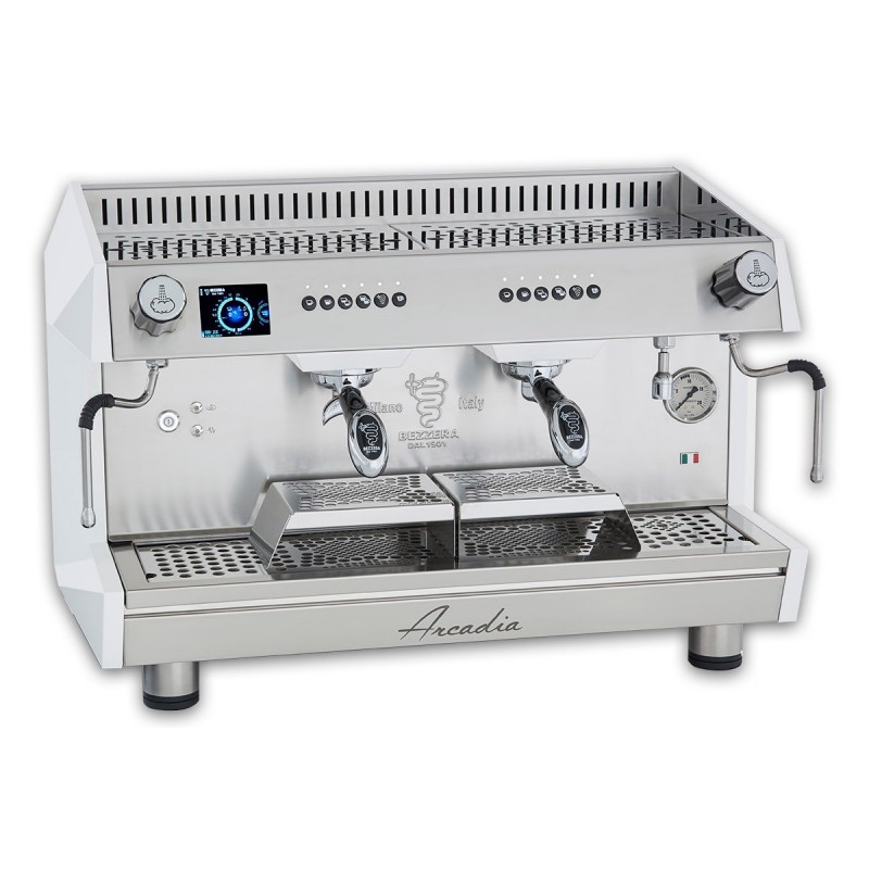 Bezzera (ARCADIA DE PID 2 GR) Máquina de café...