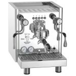 Bezzera (BZ16DE1GR) Cafetera semiautomática de...