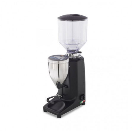 Bezzera (M80E) Molino de café con timer | Tolva...