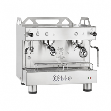 Bezzera (OTTO PM AF 2GR) Máquina de café