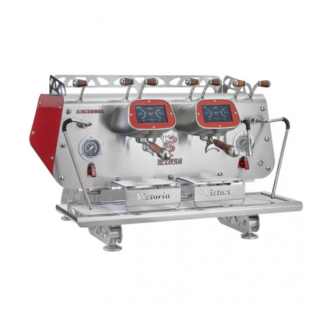 Bezzera (VB-PRO2GR) Máquina de café