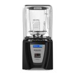 BLENDTEC (CONNOSISEUR 825) Licuadora SILENCIOSA...